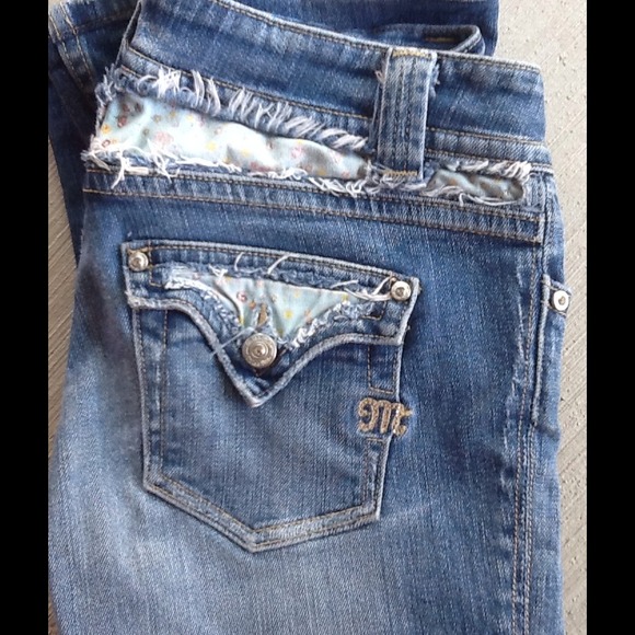 Miss Me Jeans size 28