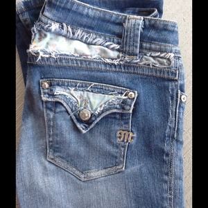 Miss Me Jeans size 28