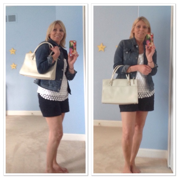 🎀HOST PICK 7/19🎀💯Auth Kate Spade bag/satchel! - Picture 3 of 4