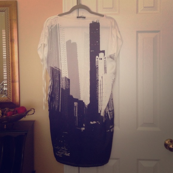 Be....TWEEN tunic/dress - Picture 1 of 3