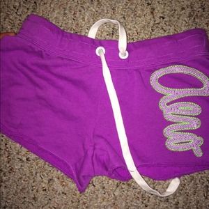 Aeropostale shorts