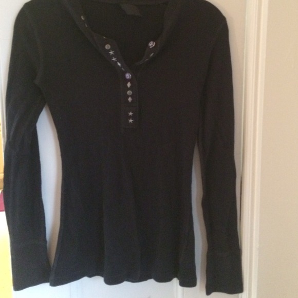 Free People Shirt