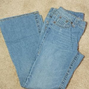 Paris Blues Jeans
