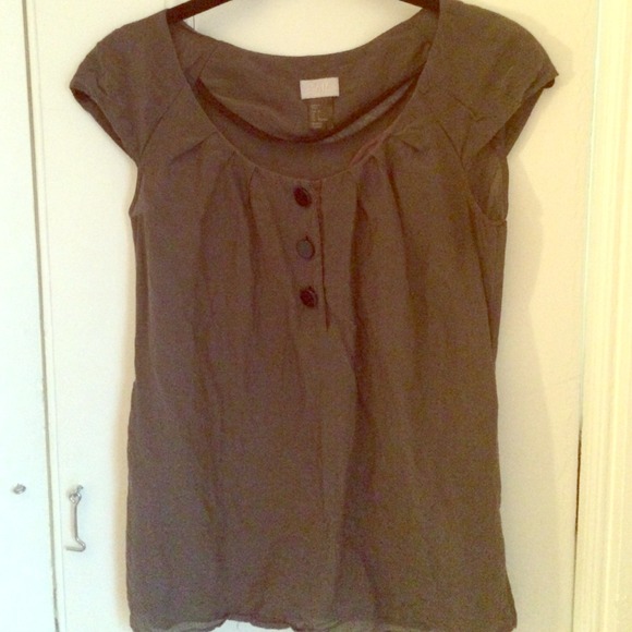 H&M blouse