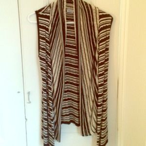 Charming Charlie sweater