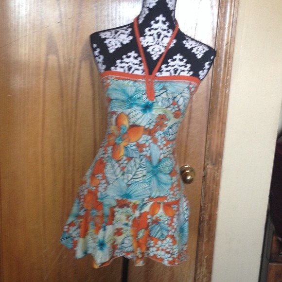 Halter