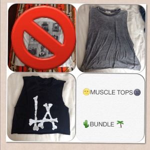 ⏬REDUCED PRICE⏬TOPS BUNDLE