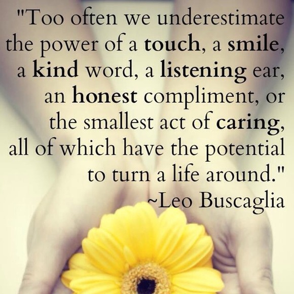 ✨Kindness Matters✨Happy Poshing✨ - Picture 2 of 3