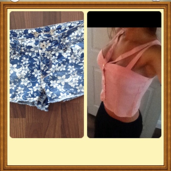 Floral bundle