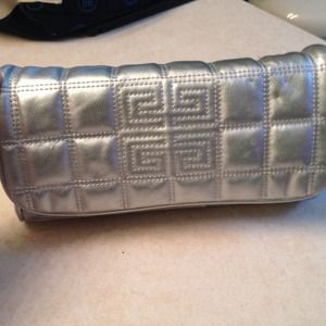 Givenchy makeup bag NWOT