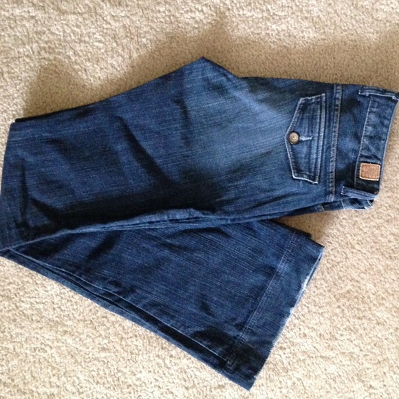 Guess Trouser jeans