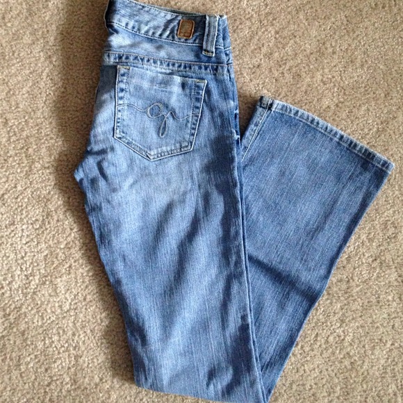 Guess jeans