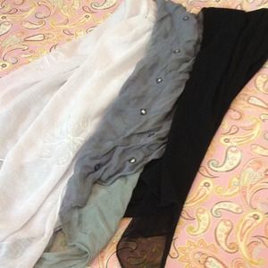 Lot of Bathing Suit Wraps 👙