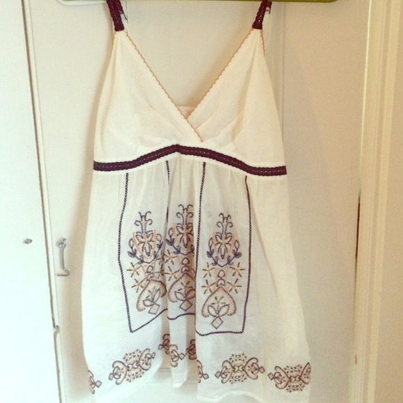 Forever 21 top