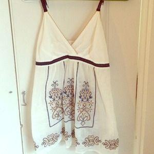 Forever 21 top