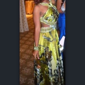 Jovani Prom Dress only worn once