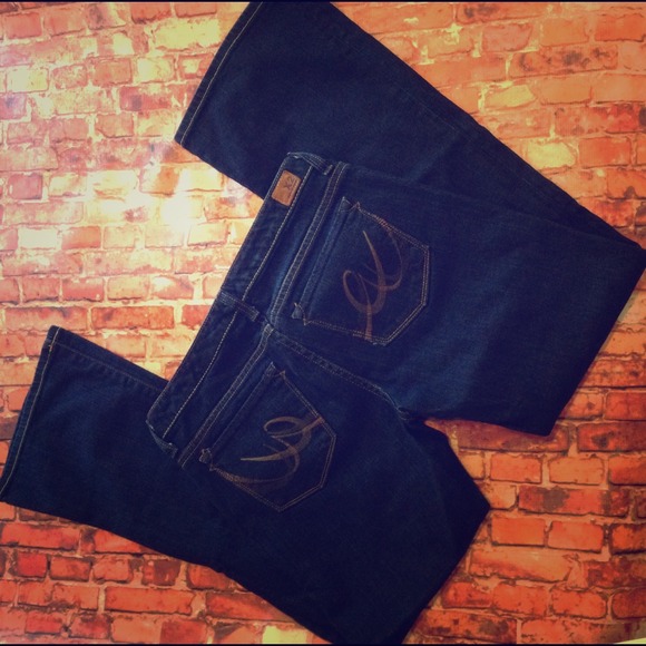 Express X2 Jeans❤️