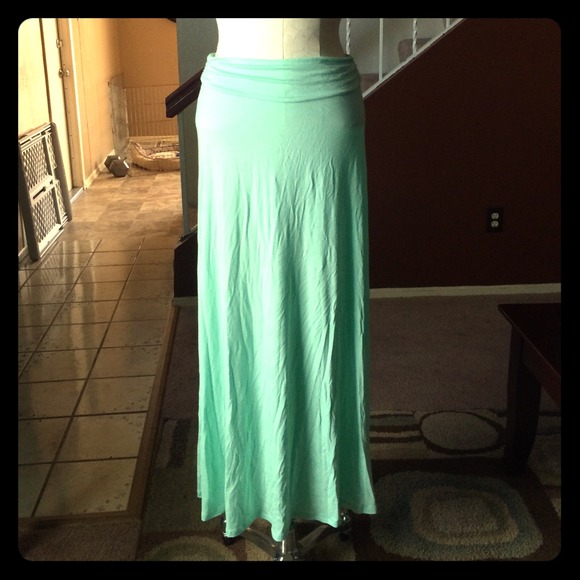 ✨👗🎀 Versatile maxi skirt/dress 🎀👗✨