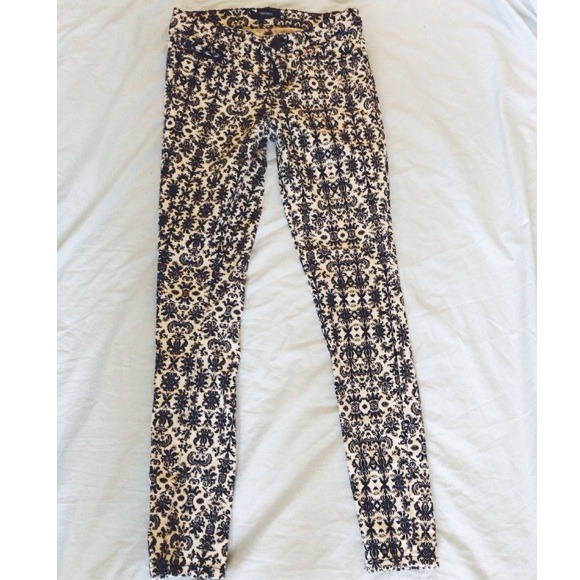F21 pants