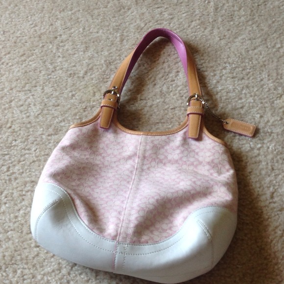 COACH Purse.
