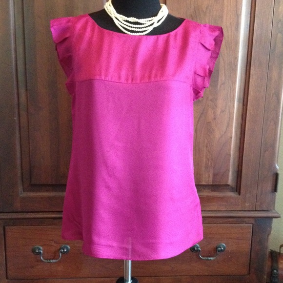 Banana Republic top