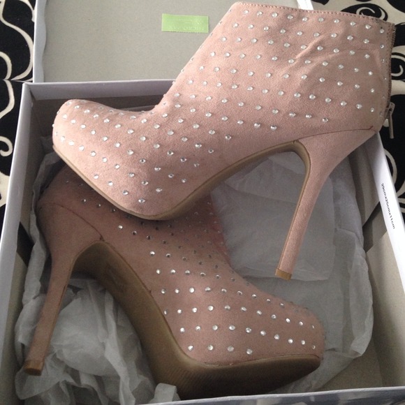 Forever 21 Shoes - Cute shoes
