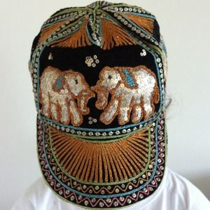 Thailand hat