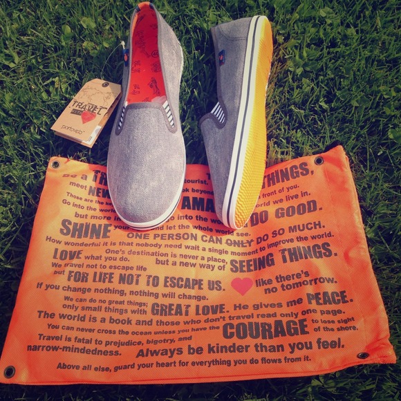 Portovelo Shoes - Portovelo slip on sneakers