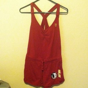 FSU Romper!
