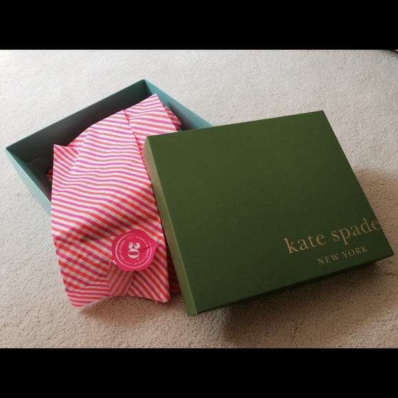 ❤️BUNDLE❤️kate Spade Bags & Box! - Picture 2 of 2
