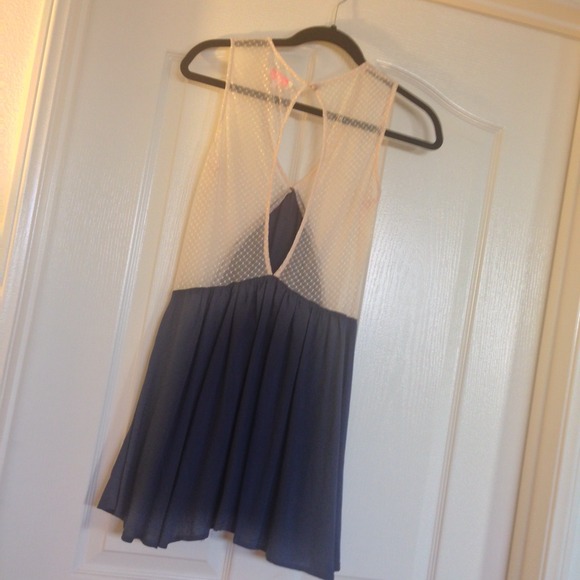 Spring/Summer Dress - Picture 4 of 4