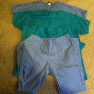 Scrubs! Bundle! 2 for $45!