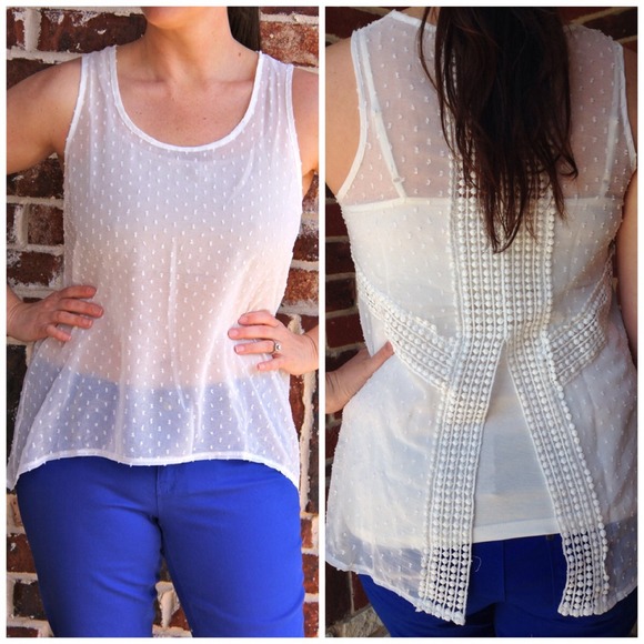 boutique Tops - ❌SOLD OUT❌
