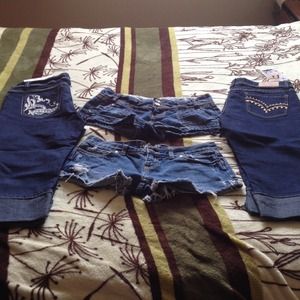 Bundle 4 mysweetmonkey78🌺