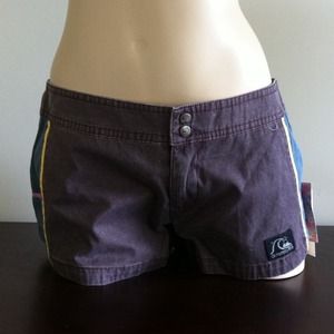 Roxy shorts
