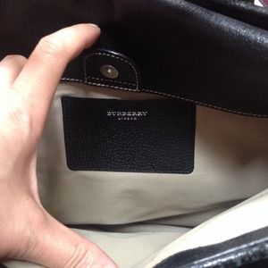 Burberry Bag
