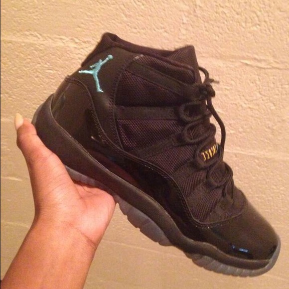 Gamma Blue 11s. 🔴SOLD🔴