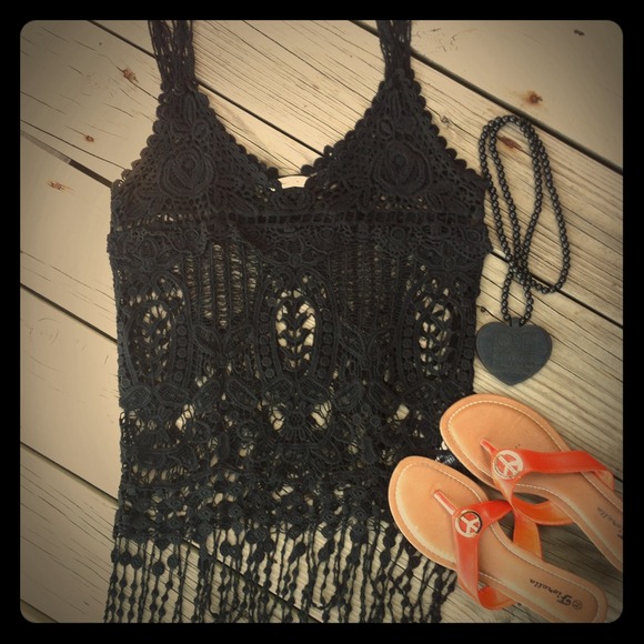 Tops - 🌸Bundle 4 Items for trouble_247🌸💚💜💙✌