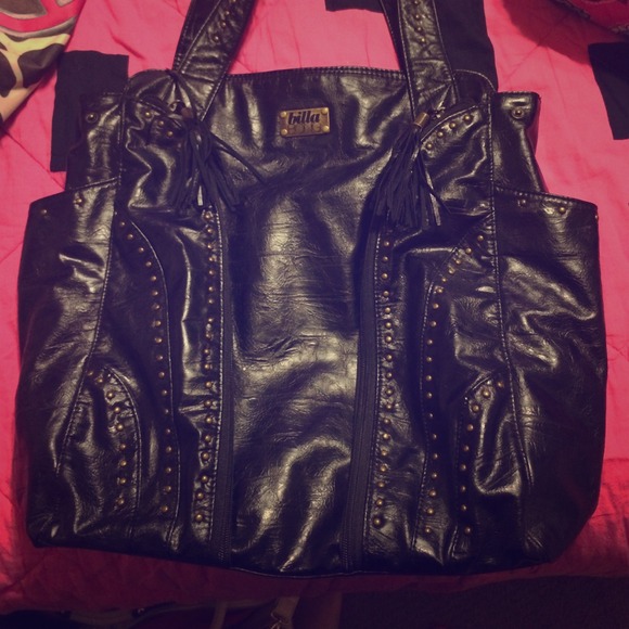 Billabong purse