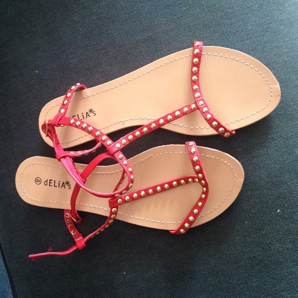 Juniors sandals
