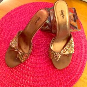 Slip On's