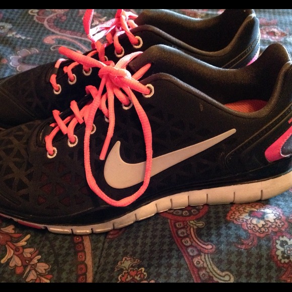 Nike Free Fit 2