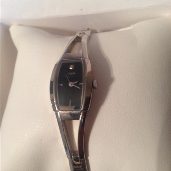 Guess watch