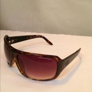 Authentic ARMANI sunglasses