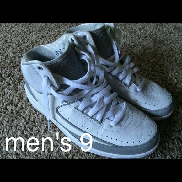 Nike air Jordans