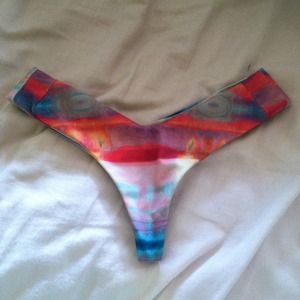 Stone fox swim tucker bottoms in dream on