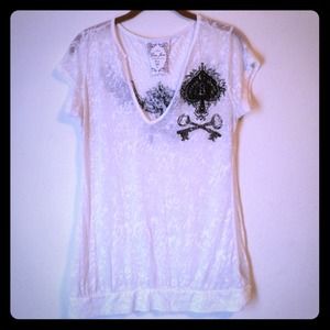 Guess shirt