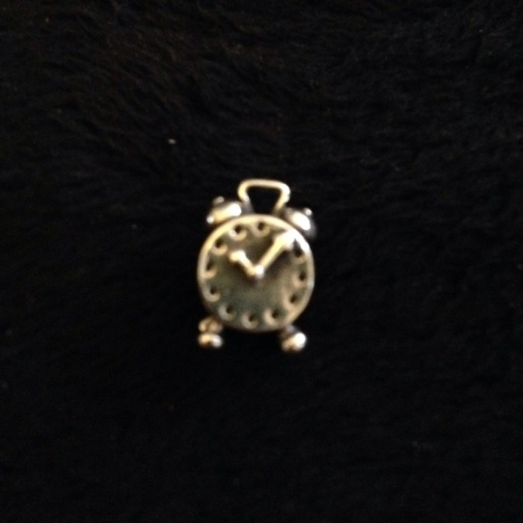 Pandora clock & Angel & bracelet Bundle