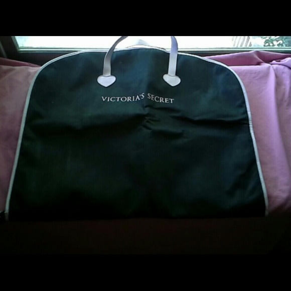 Victoria's Secret Garment bag