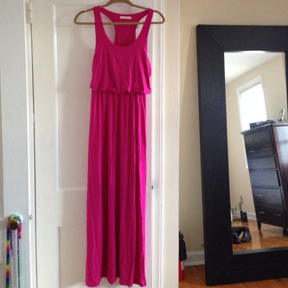 NWT Maxi Dress